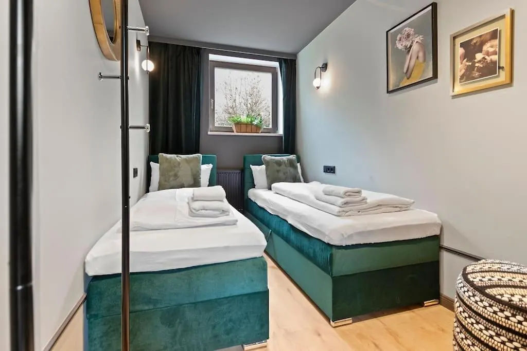 Flatista Homes - Jungle House Μόναχο Διαμέρισμα