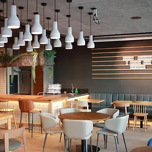 Hostel Cvjm Jugendhotel, Münih