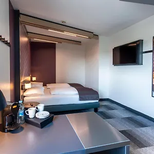 Otel City-west, Münih