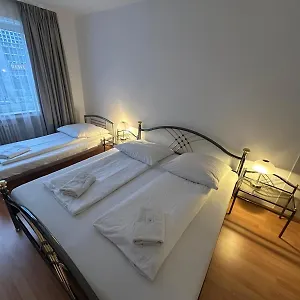  Affittacamere Hotel-pension Asta